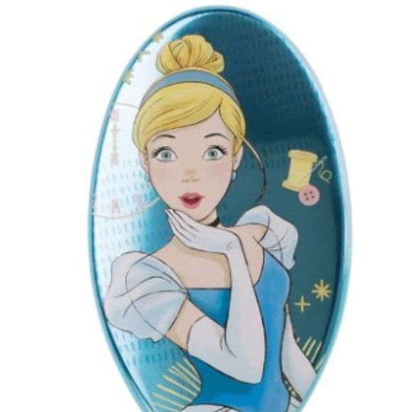 Cinderella Wet Brush Disney Original Detangler Brush Princess Limited Edition - Picture 3 of 5